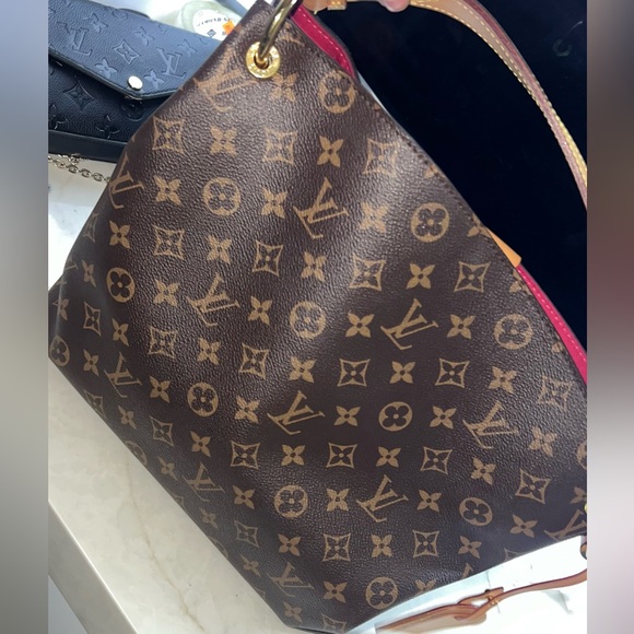 Louis Vuitton Graceful PM - Picture 3 of 4